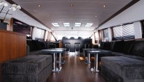 Motor yacht RG 512 -  Main Salon View forward